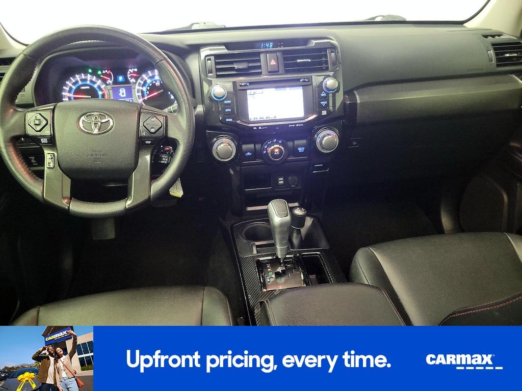 used 2019 Toyota 4Runner car, priced at $42,998
