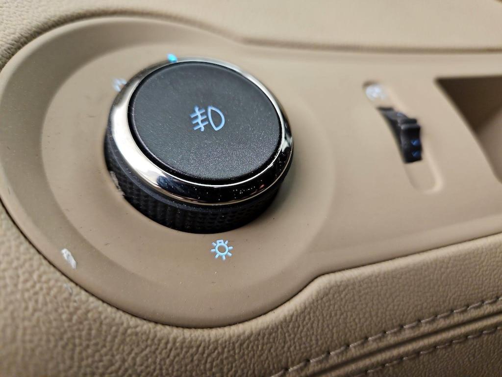 used 2013 Buick LaCrosse car, priced at $16,998