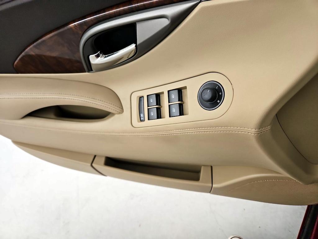 used 2013 Buick LaCrosse car, priced at $16,998