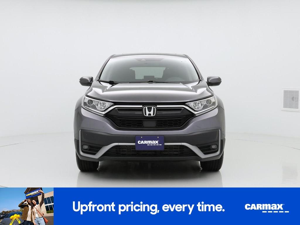 used 2022 Honda CR-V car, priced at $24,998
