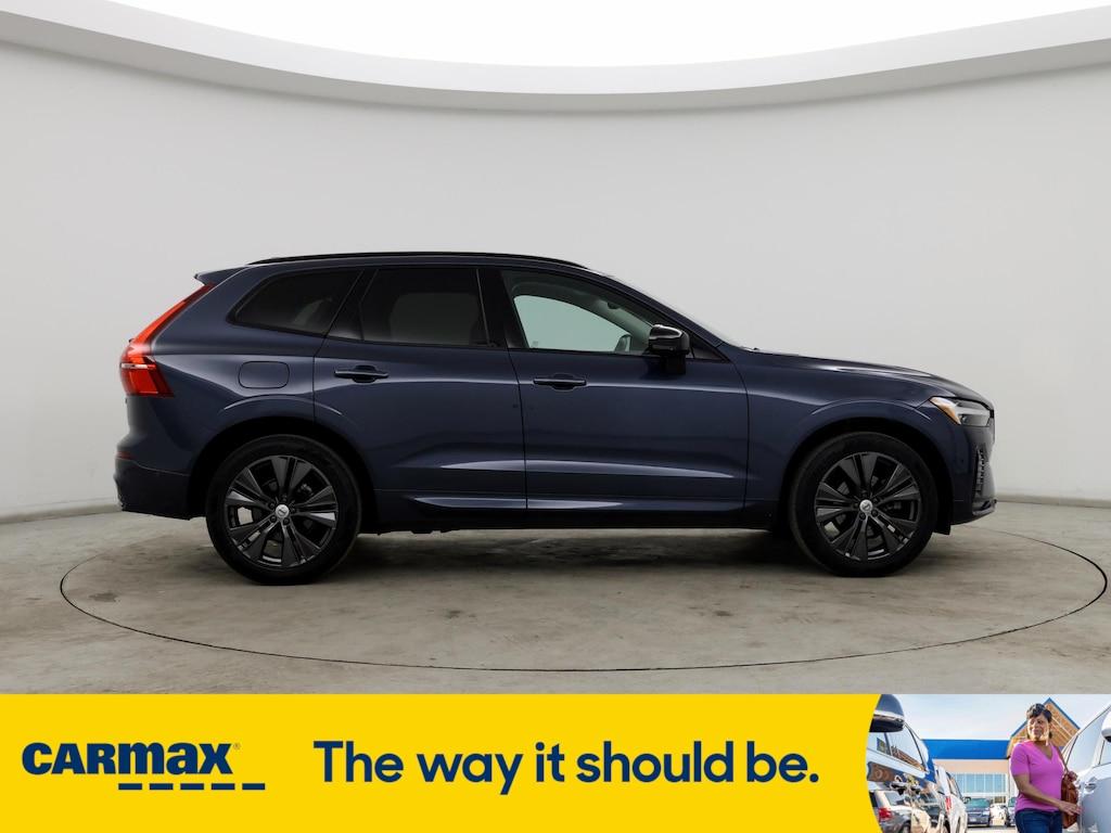 used 2023 Volvo XC60 car, priced at $40,998