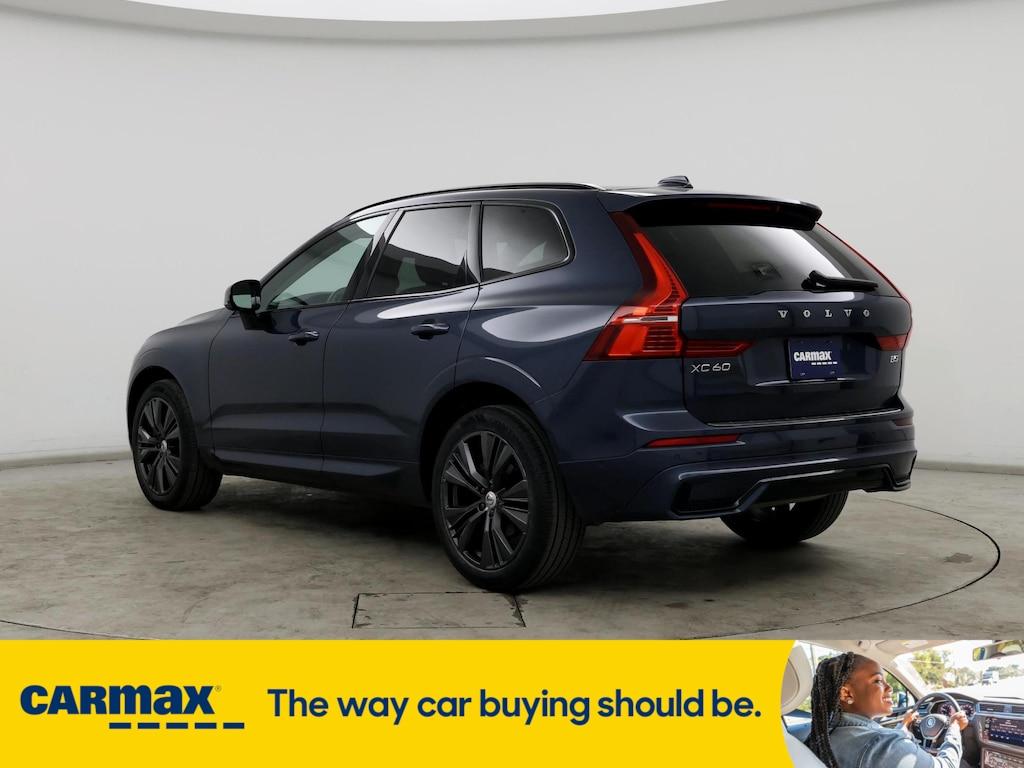 used 2023 Volvo XC60 car, priced at $40,998