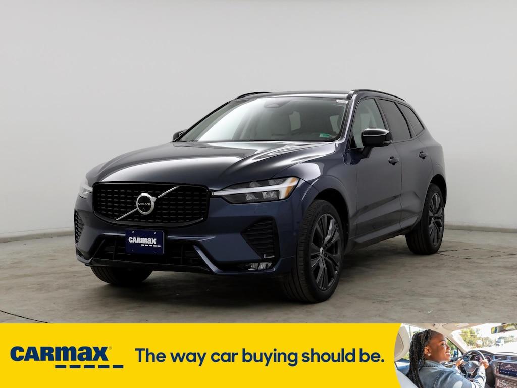 used 2023 Volvo XC60 car, priced at $40,998