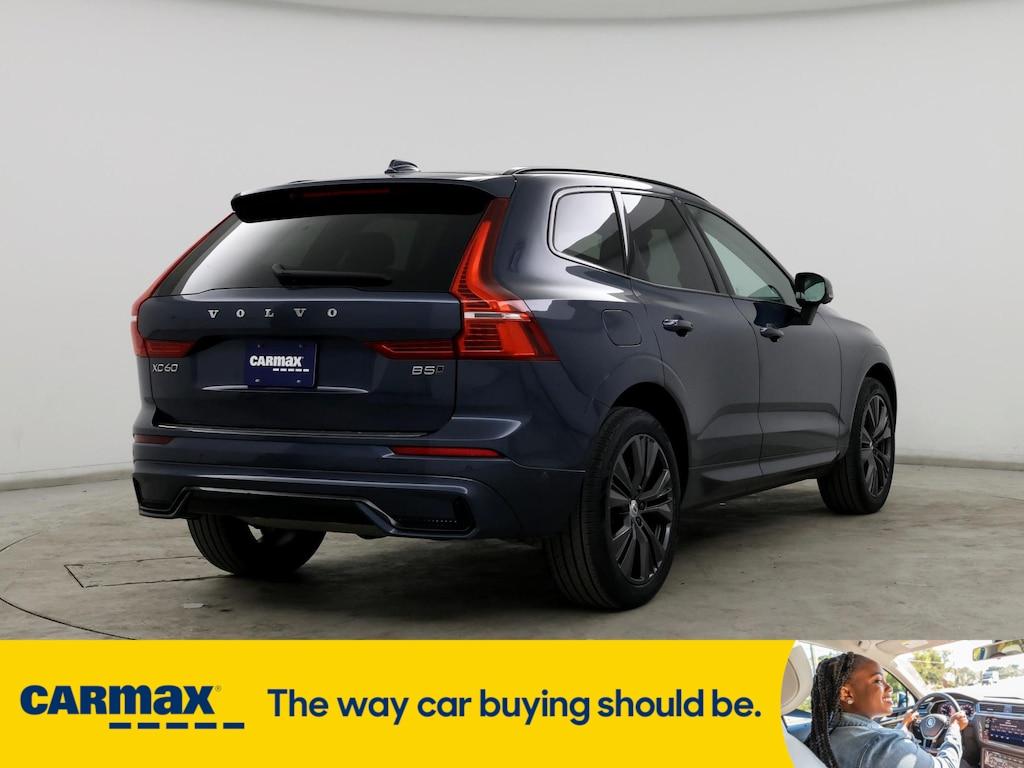 used 2023 Volvo XC60 car, priced at $40,998