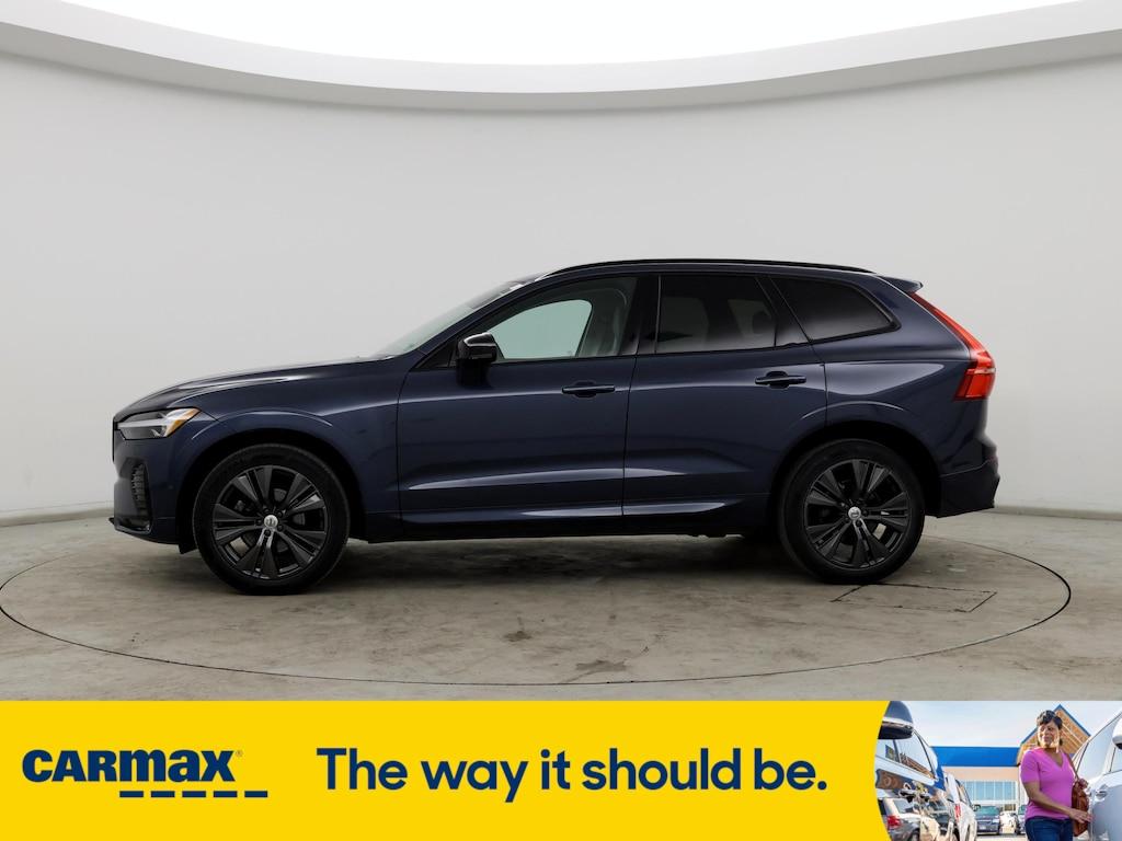 used 2023 Volvo XC60 car, priced at $40,998