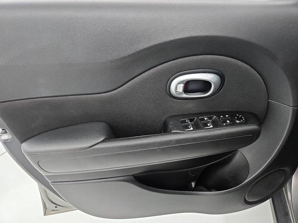 used 2017 Kia Soul car, priced at $13,599