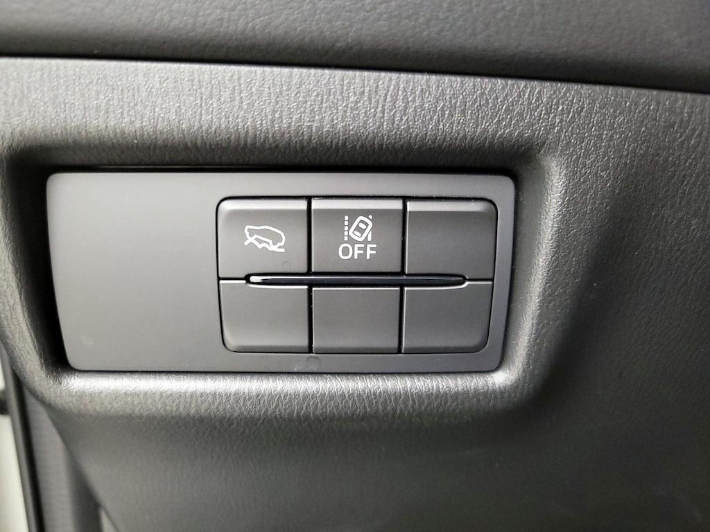 used 2023 Mazda CX-5 car, priced at $26,998