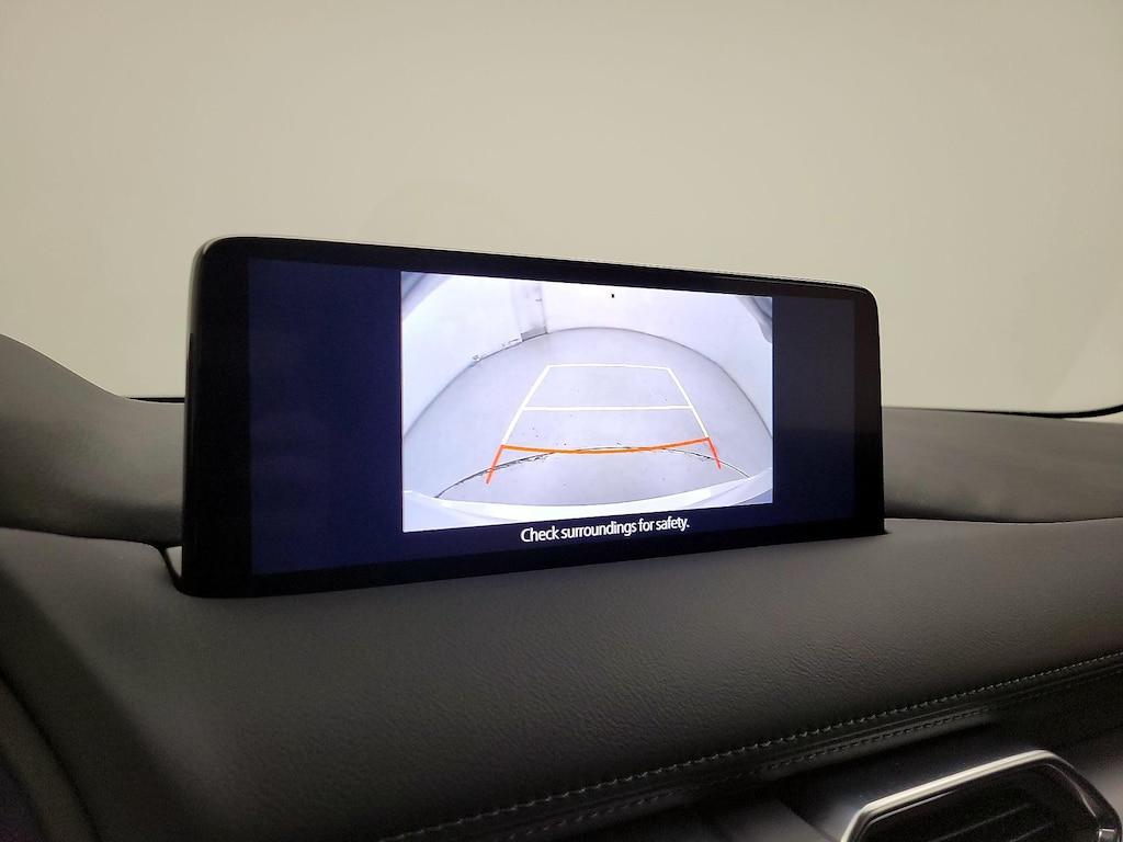 used 2023 Mazda CX-5 car, priced at $26,998