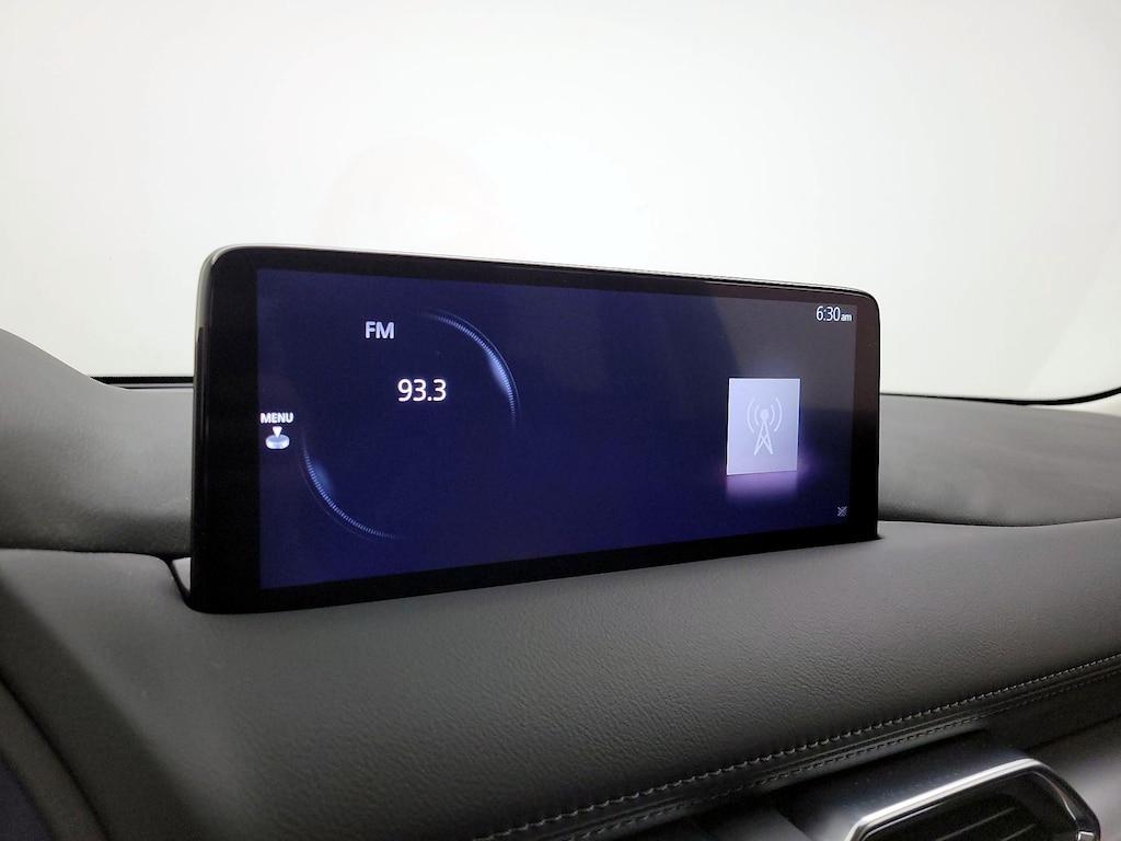 used 2023 Mazda CX-5 car, priced at $26,998