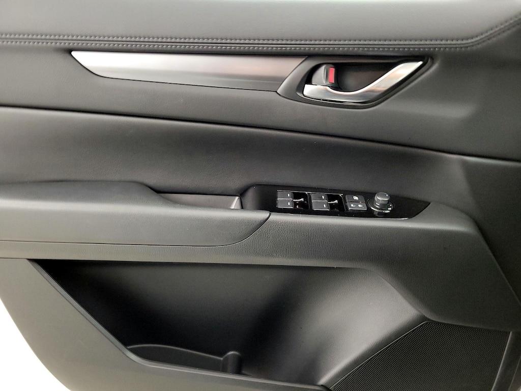 used 2023 Mazda CX-5 car, priced at $26,998