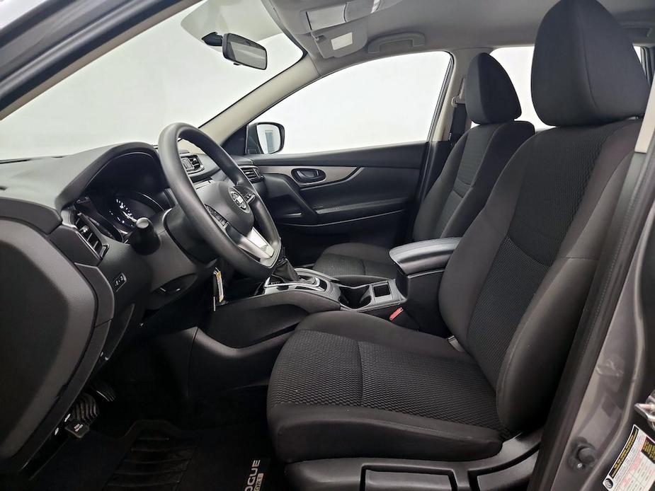 used 2019 Nissan Rogue Sport car, priced at $17,998