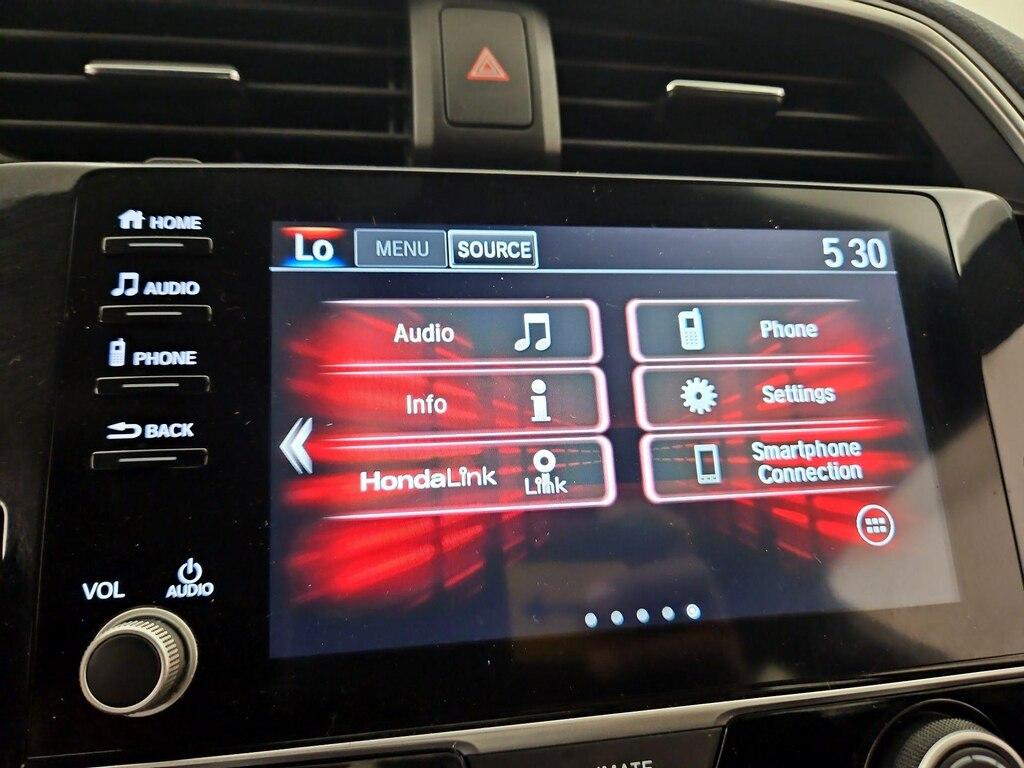 used 2021 Honda Civic car, priced at $22,998