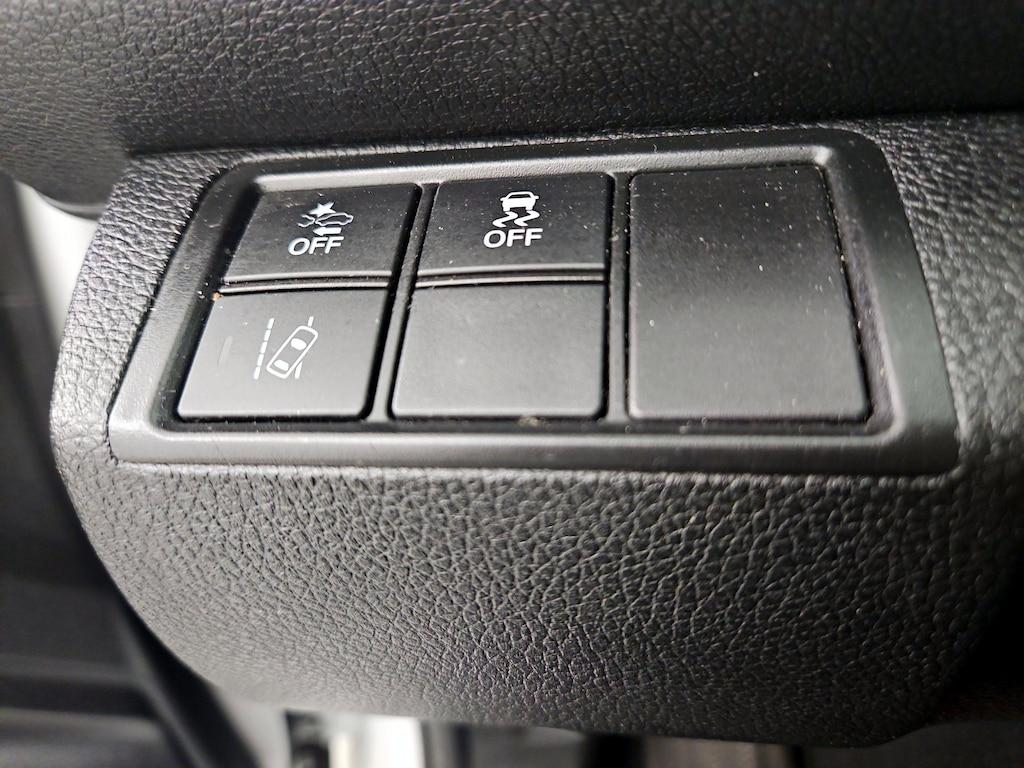 used 2021 Honda Civic car, priced at $22,998