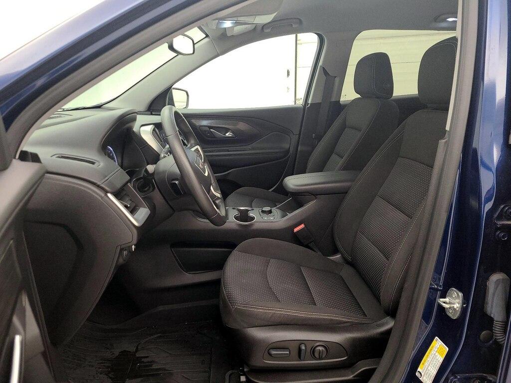 used 2022 GMC Terrain car, priced at $25,998