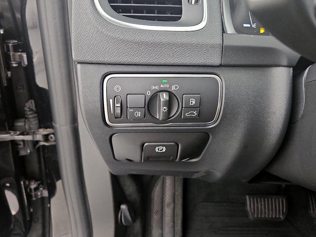 used 2018 Volvo S60 car, priced at $17,998