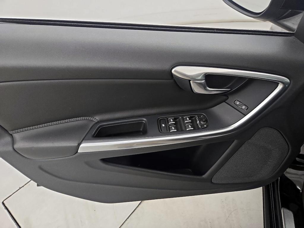 used 2018 Volvo S60 car, priced at $17,998