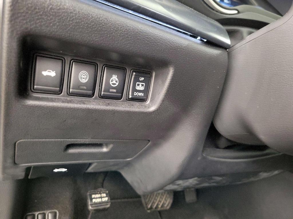 used 2021 Nissan Maxima car, priced at $30,998