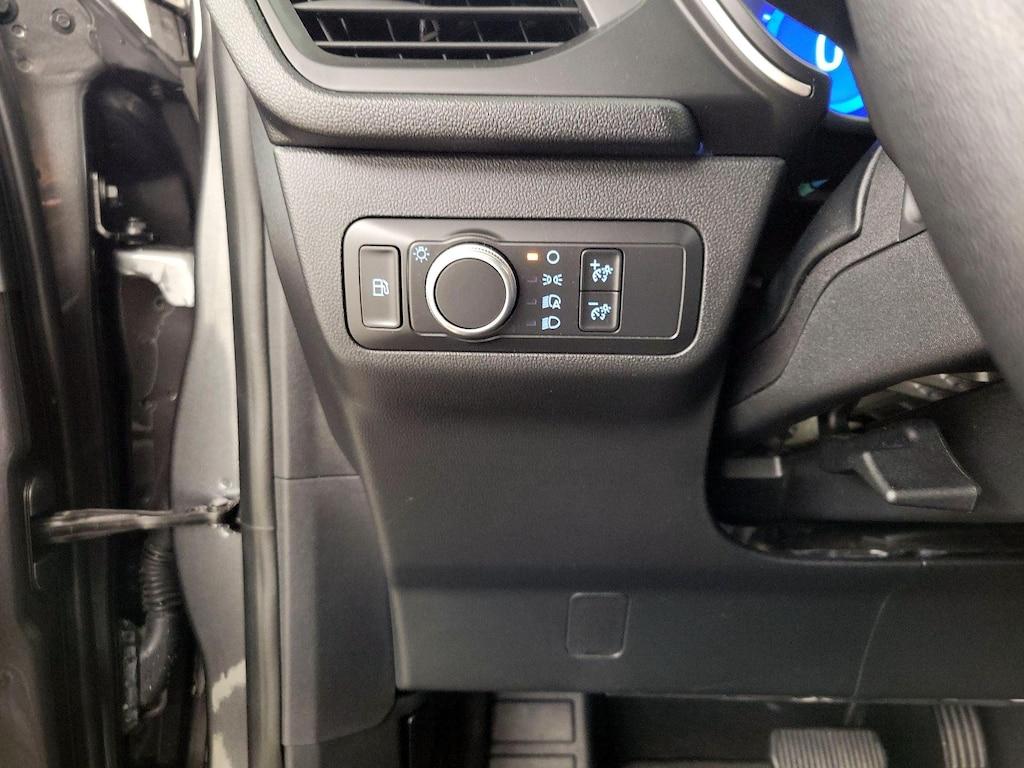 used 2020 Ford Escape car, priced at $21,998