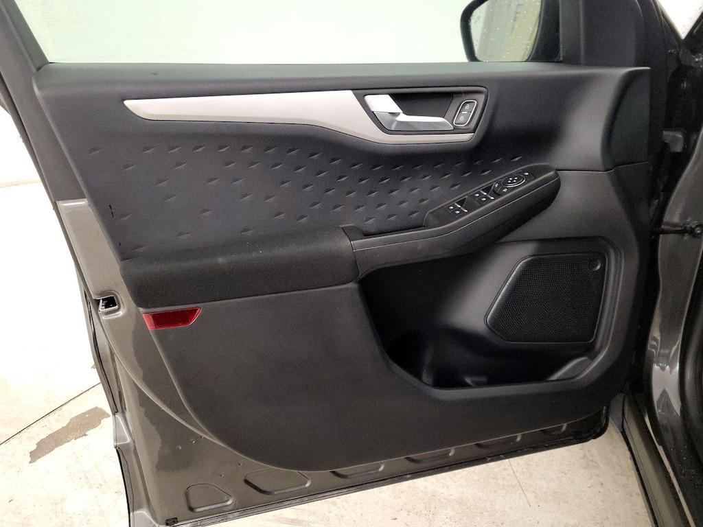 used 2020 Ford Escape car, priced at $21,998