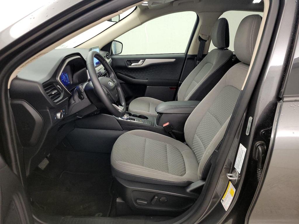 used 2020 Ford Escape car, priced at $21,998