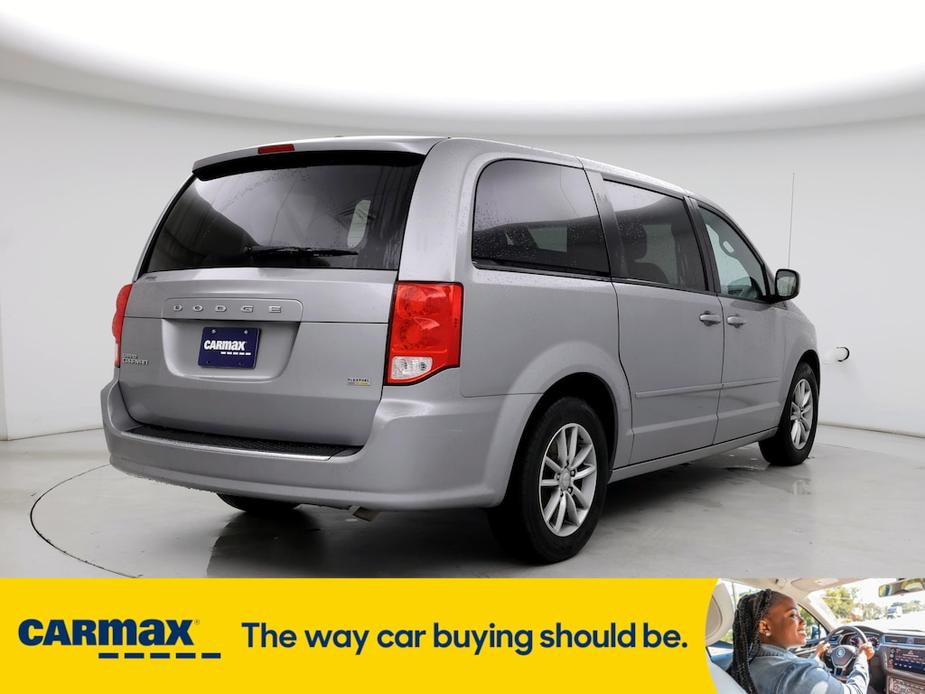 used 2016 Dodge Grand Caravan car, priced at $17,998