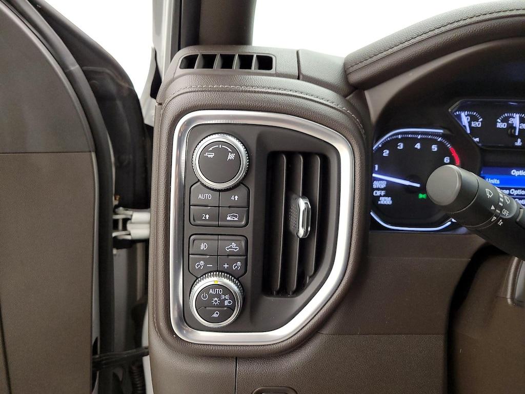 used 2019 GMC Sierra 1500 car, priced at $33,998