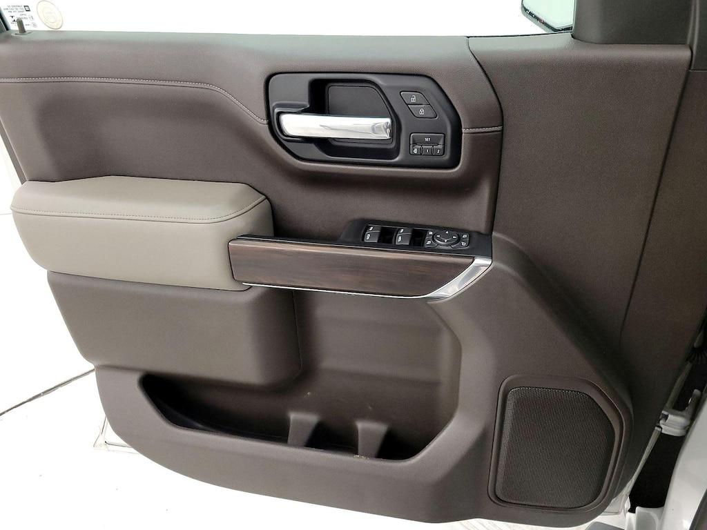 used 2019 GMC Sierra 1500 car, priced at $33,998