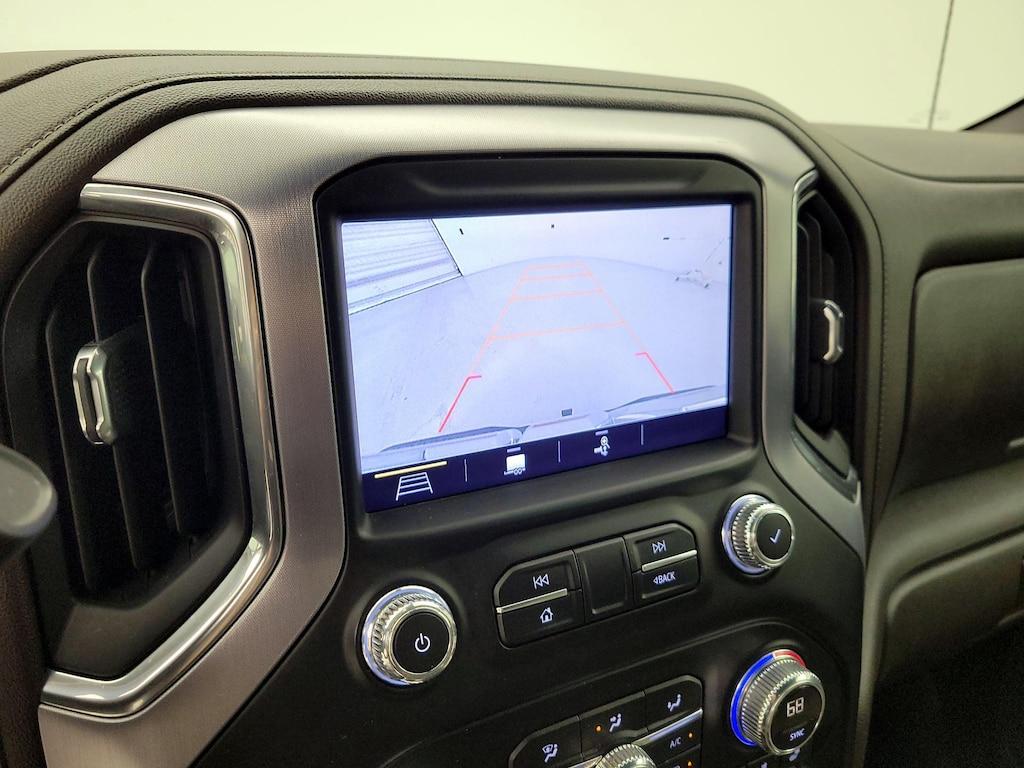 used 2019 GMC Sierra 1500 car, priced at $33,998