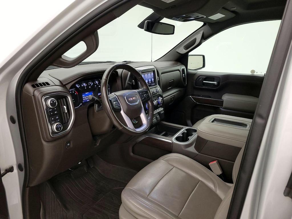 used 2019 GMC Sierra 1500 car, priced at $33,998