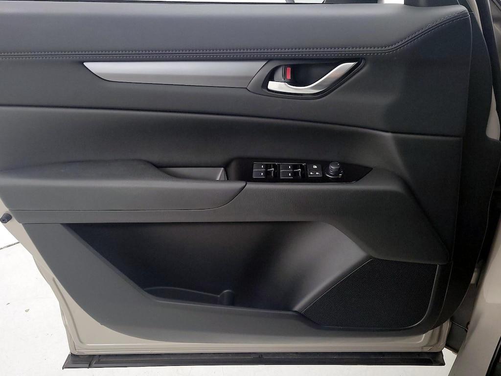 used 2024 Mazda CX-5 car, priced at $27,998