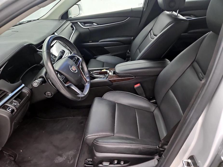 used 2014 Cadillac XTS car, priced at $17,998