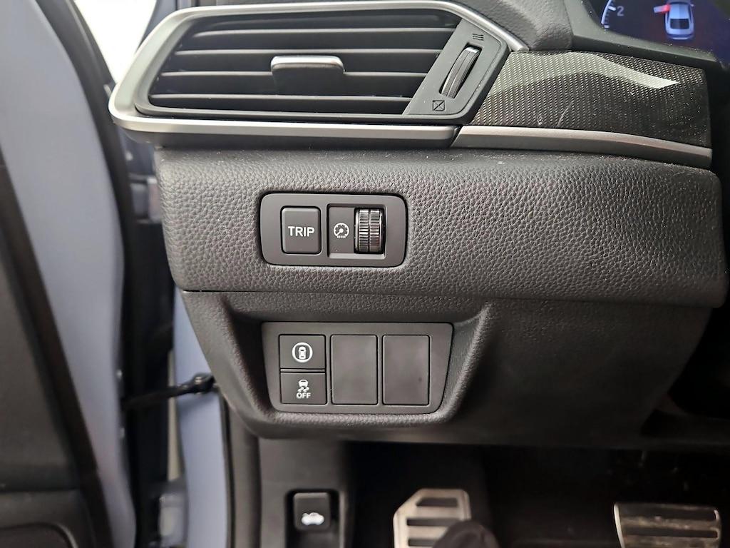 used 2022 Honda Accord car, priced at $29,998