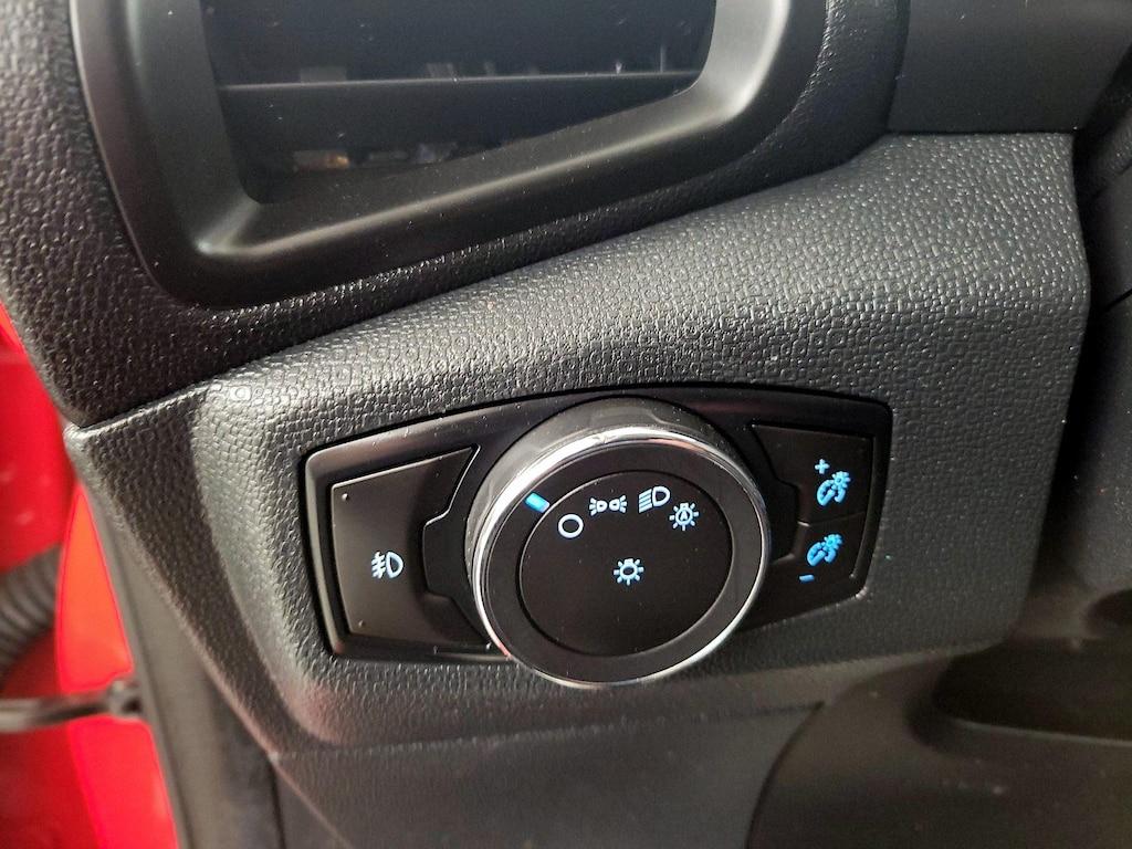 used 2021 Ford EcoSport car, priced at $16,998