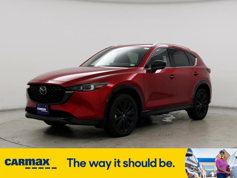 used 2023 Mazda CX-5 car, priced at $29,998