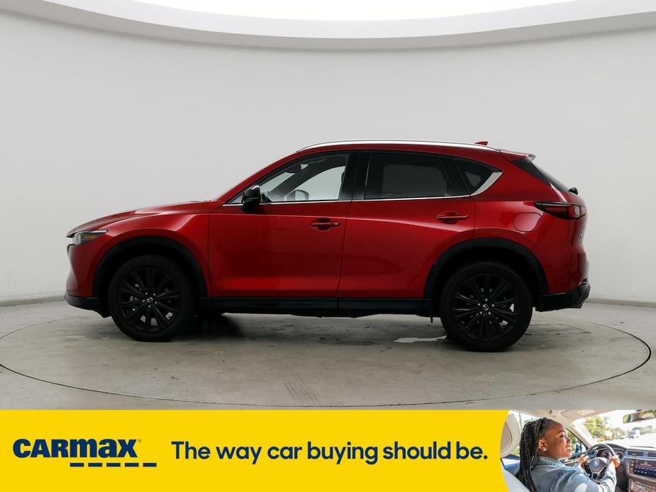 used 2023 Mazda CX-5 car, priced at $29,998