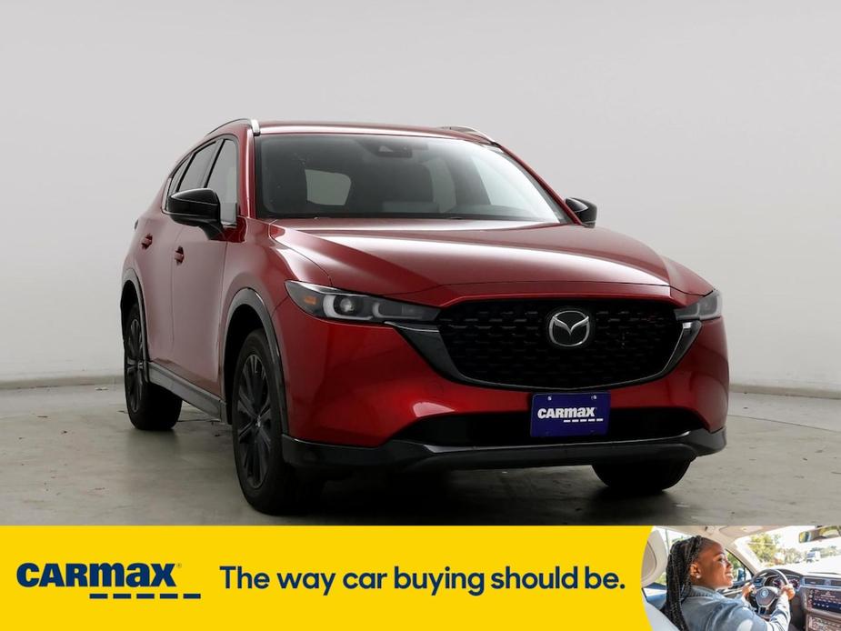 used 2023 Mazda CX-5 car, priced at $29,998