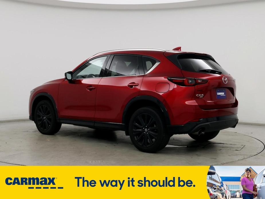 used 2023 Mazda CX-5 car, priced at $29,998