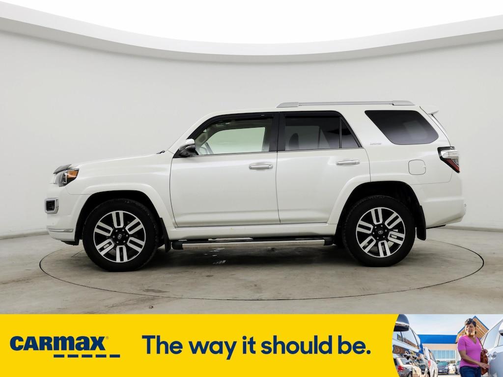 used 2023 Toyota 4Runner car, priced at $53,998