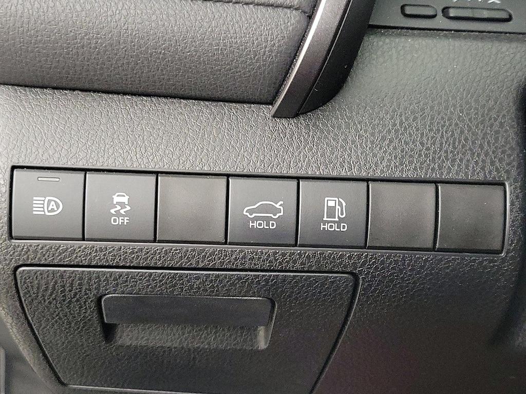 used 2020 Toyota Camry car, priced at $24,998