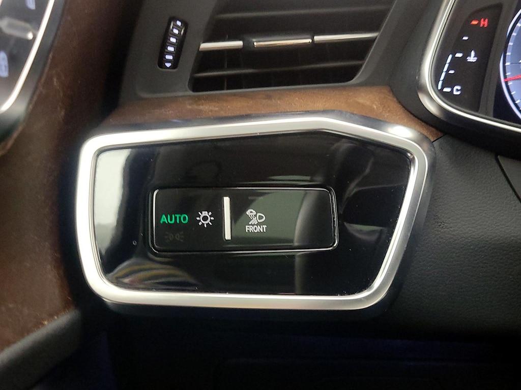 used 2020 Audi A6 car, priced at $33,998