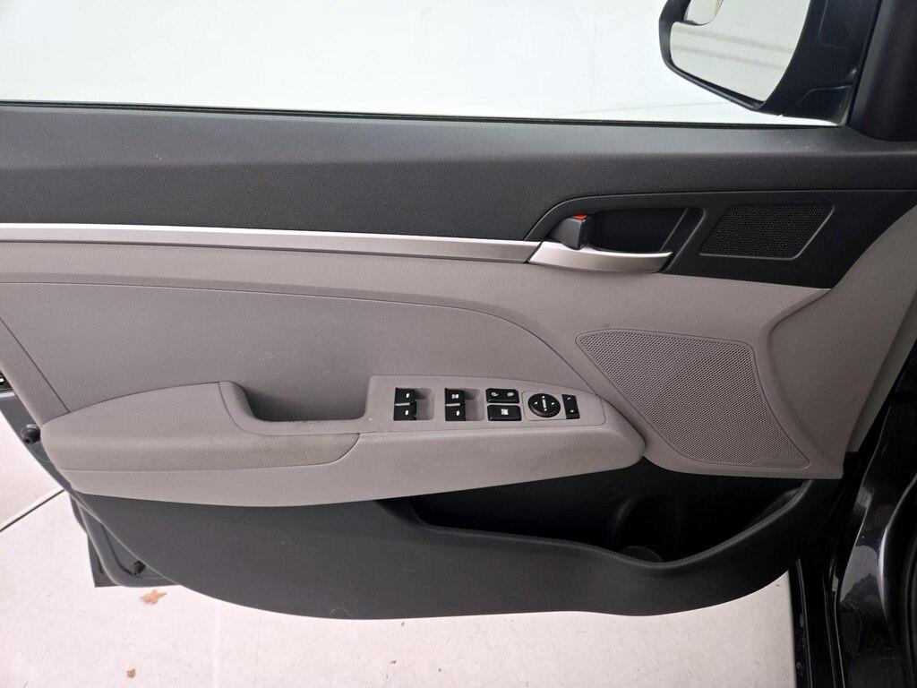 used 2020 Hyundai Elantra car, priced at $15,998