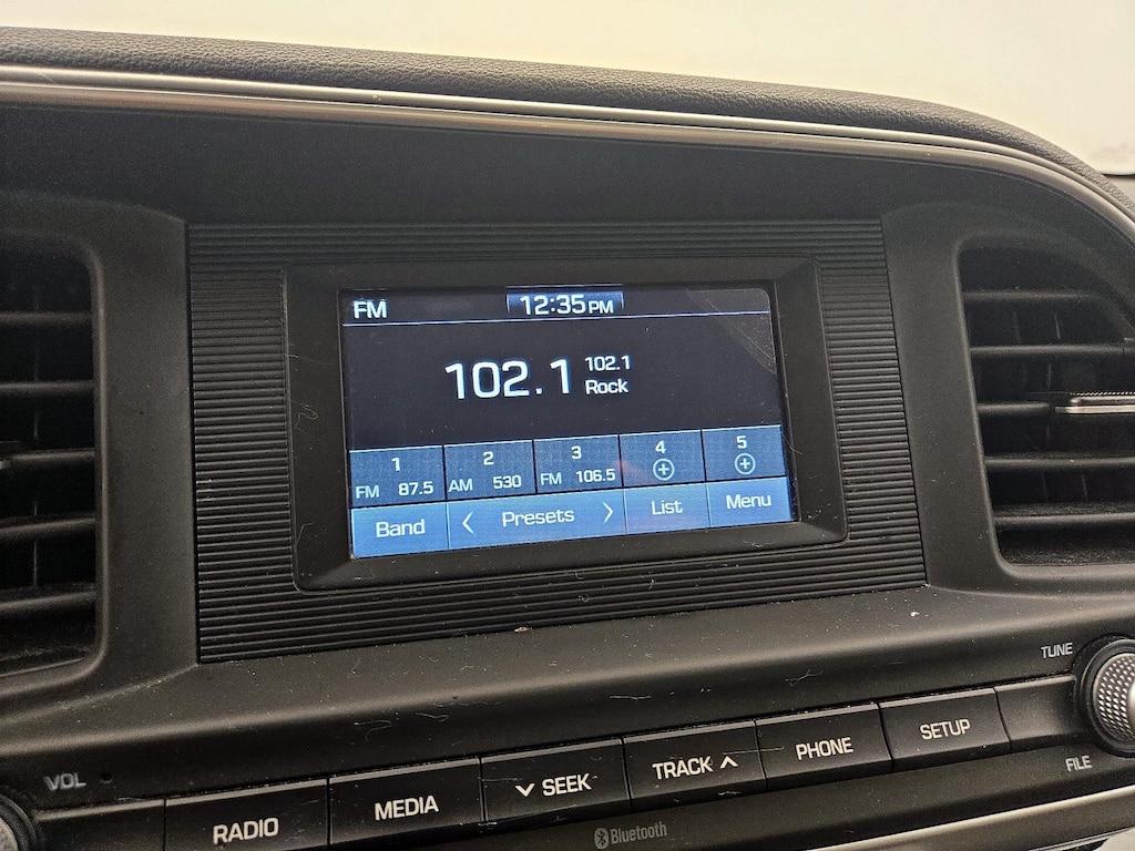 used 2020 Hyundai Elantra car, priced at $15,998