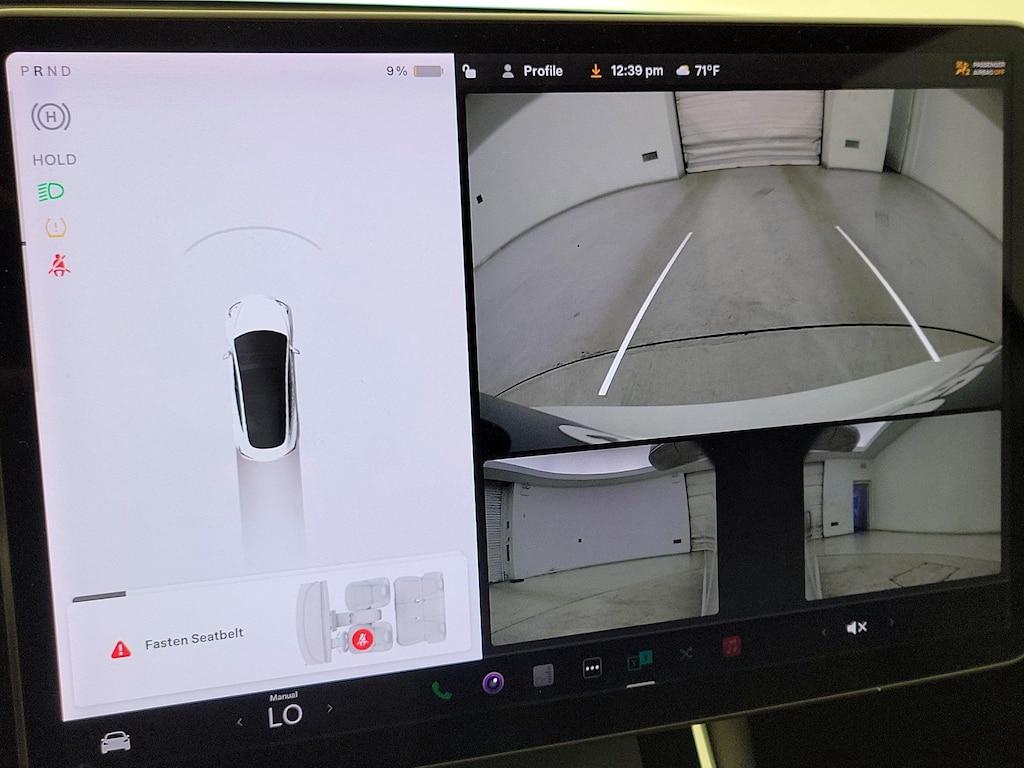 used 2020 Tesla Model 3 car, priced at $21,998