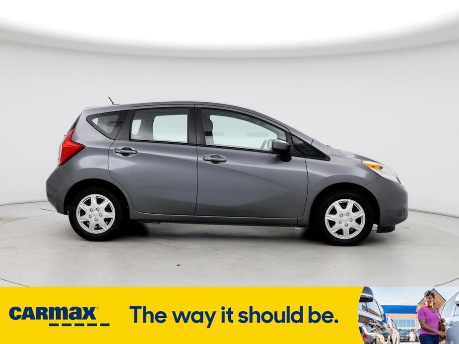 used 2016 Nissan Versa Note car, priced at $10,998