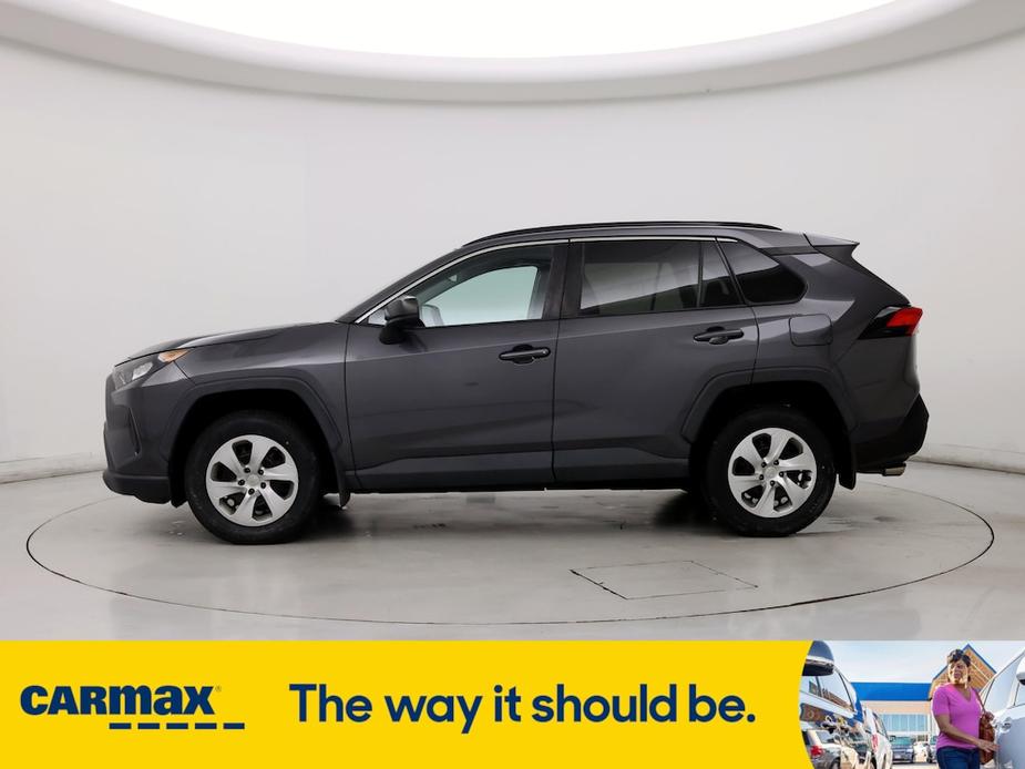 used 2019 Toyota RAV4 car, priced at $24,998