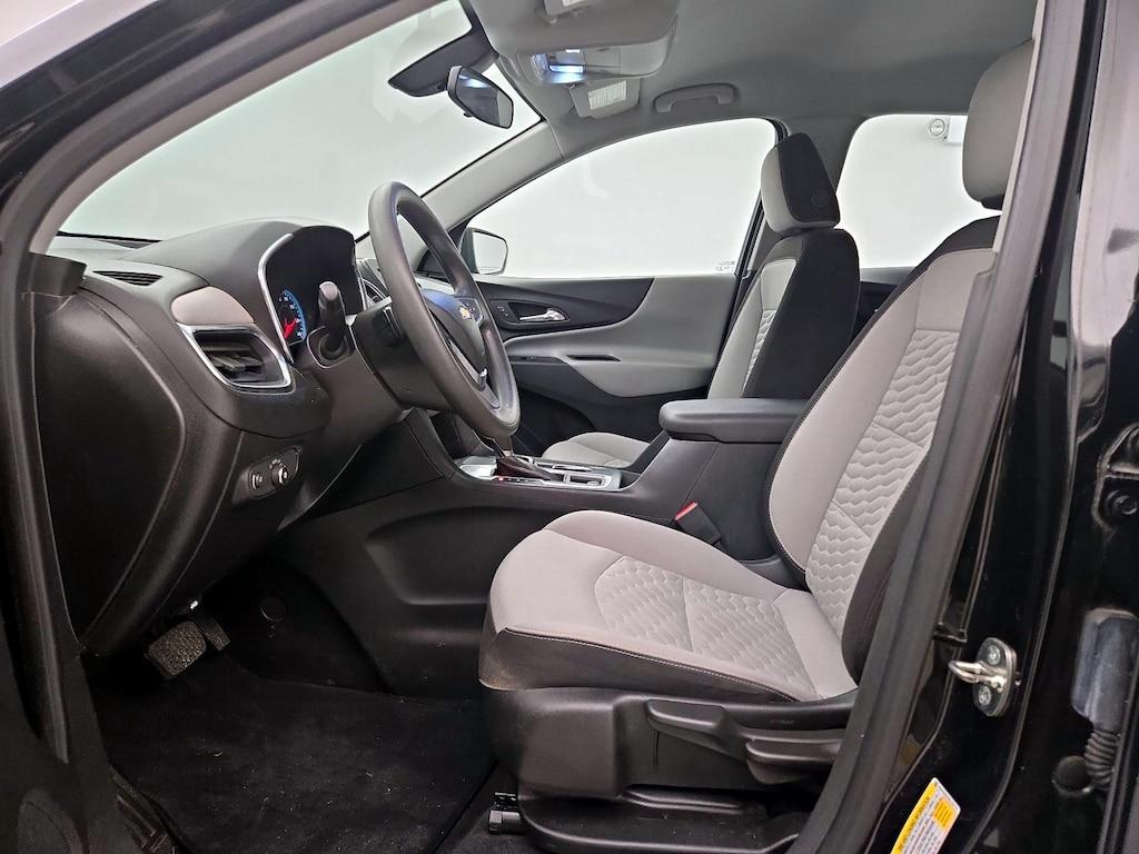 used 2019 Chevrolet Equinox car, priced at $16,998