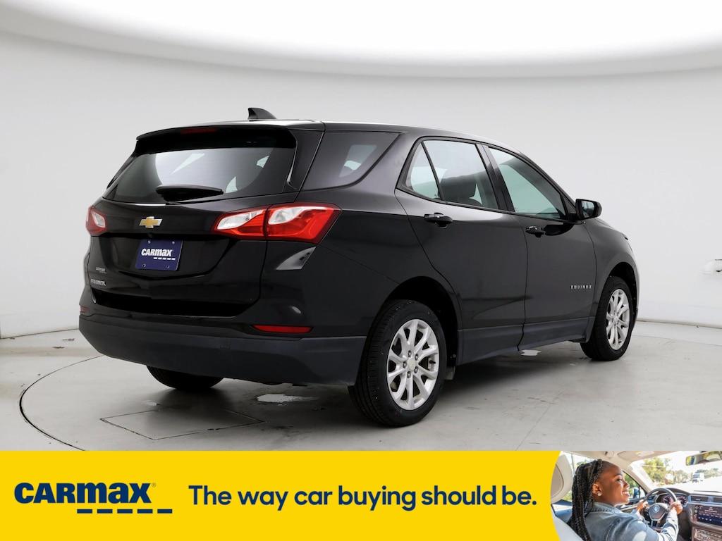 used 2019 Chevrolet Equinox car, priced at $16,998