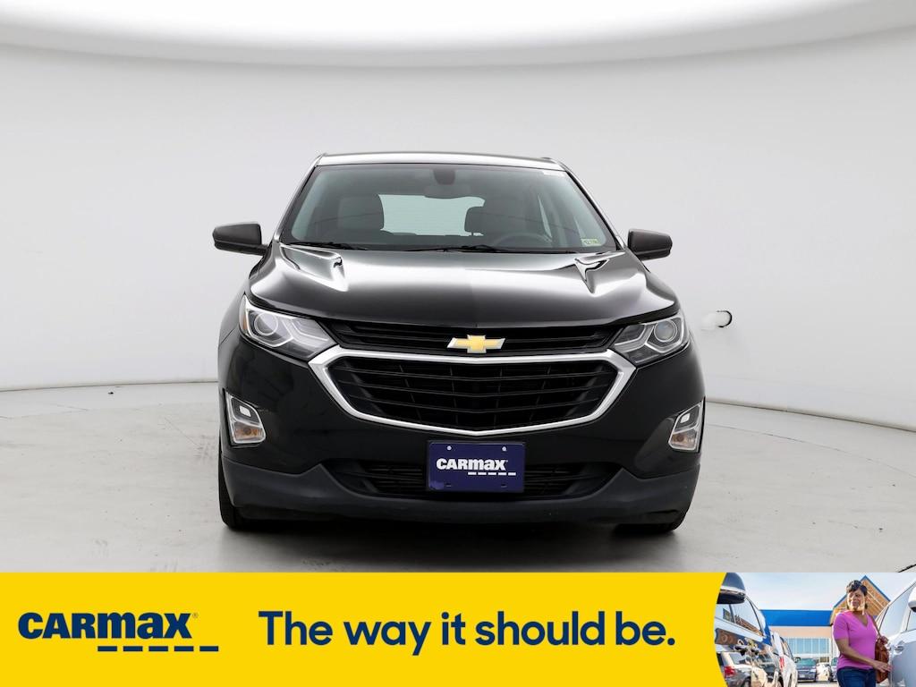 used 2019 Chevrolet Equinox car, priced at $16,998