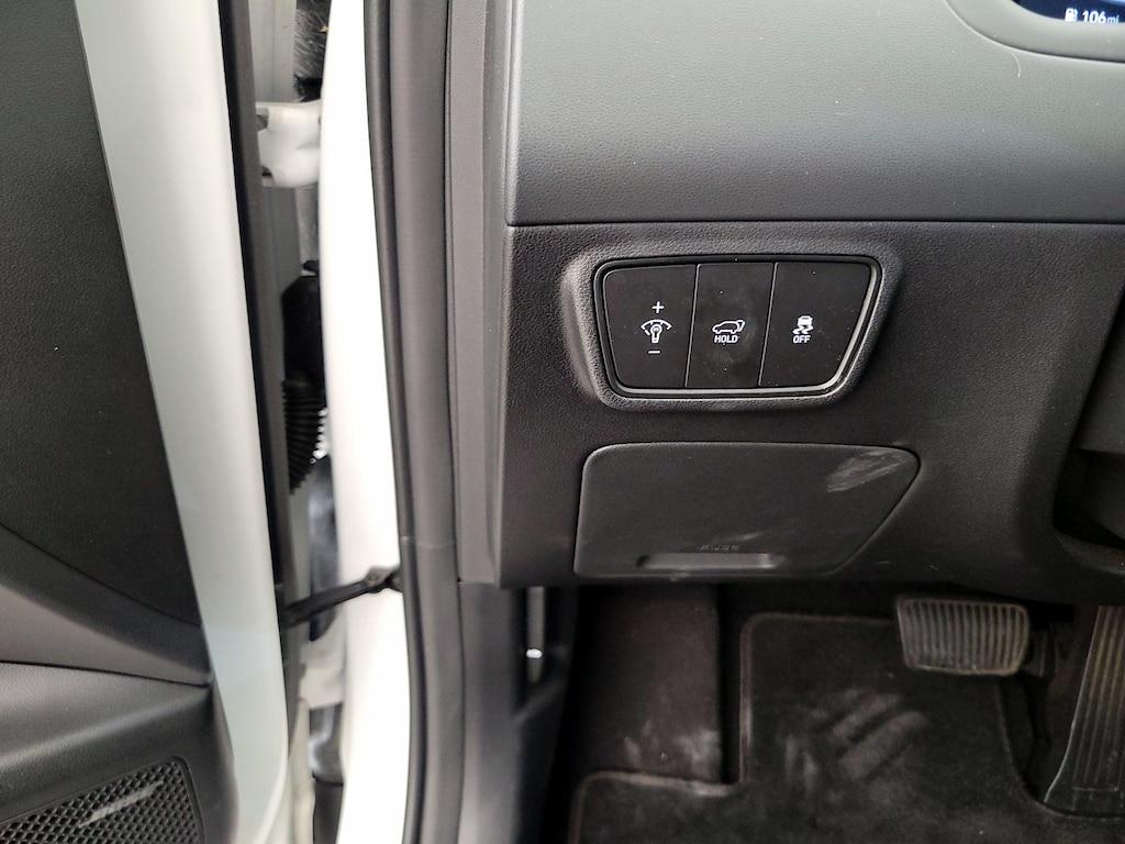 used 2023 Hyundai Tucson car, priced at $27,998