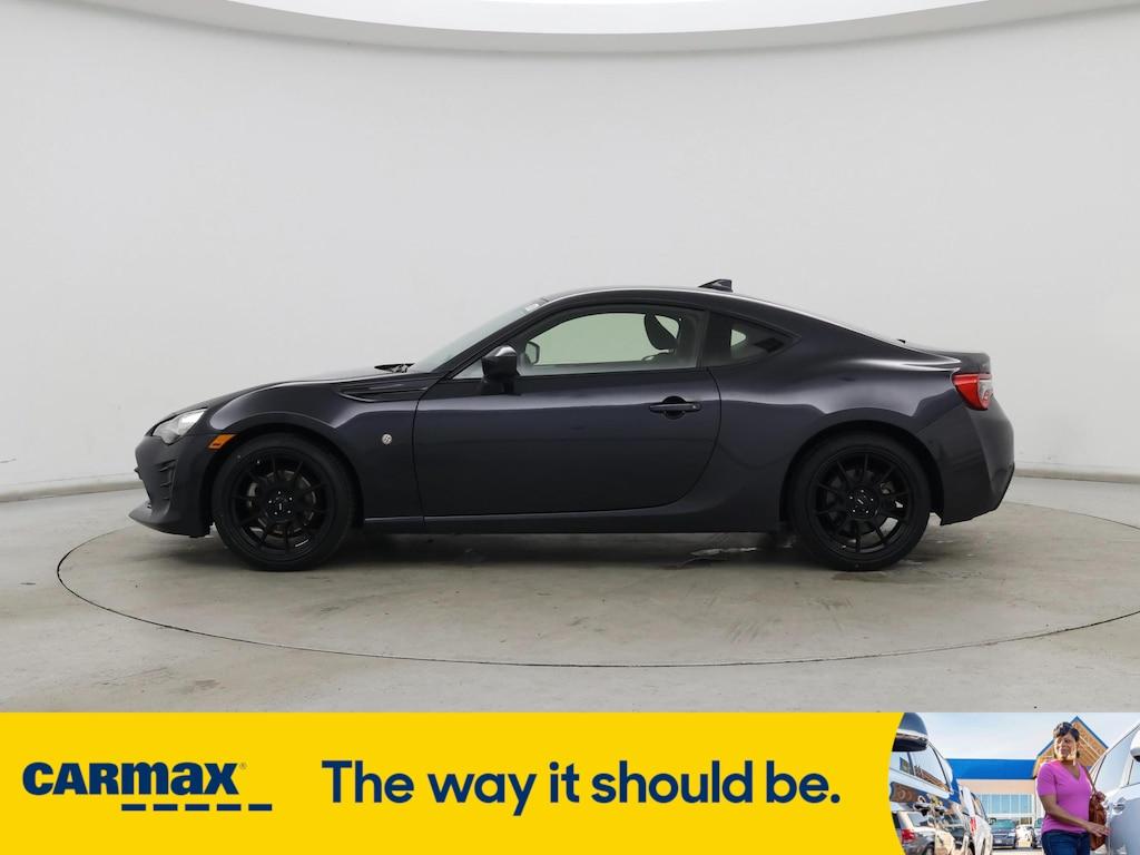used 2017 Toyota 86 car, priced at $21,998